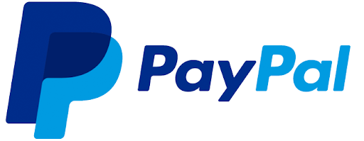 pay with paypal - Rocket Punch Store